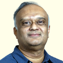 Sridhar Hariharasubramanian